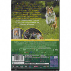 LASSIE TORNA A CASA (DS)