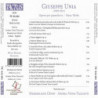 UNIA: PIANO WORKS