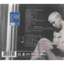 THE MARSHALL MATHERS LP
