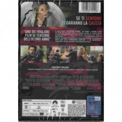 QUIET PLACE, A - UN POSTO TRANQUILLO REGIA JOHN KRASINSKI / EMILY BLUNT,áJOHN KRASINSKI,áN