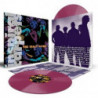 THE BEAST INSIDE (2021 - PURPLE DOUBLE VINYL) 2 LP