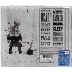 THE BLACK PARADE
