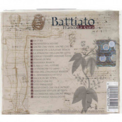 LA CURA-LE PIU' BELLE CAN.