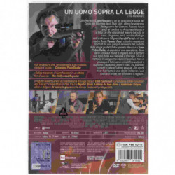 UN UOMO SOPRA LA LEGGE