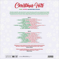 CHRISTMAS HITS - 20 GREATEST CHRISTMAS H