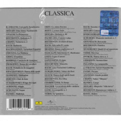 PLATINUM COLLECTION-CLASSICA