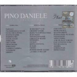 THE PLATINUM COLLECTION: THE EARLY YEARS