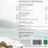 SOUVENIR DE BEETHOVEN - FLUTE AND PIANO