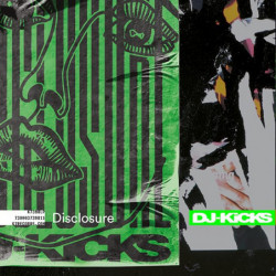 DJ KICKS
