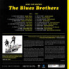 MUSIC THAT INSPIRED THE BLUES BROTHERS [