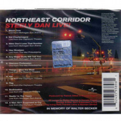 NORTHEAST CORRIDOR: LIVE