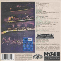 CARNEGIE HALL 1970