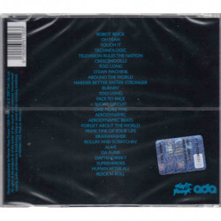 ALIVE 2007