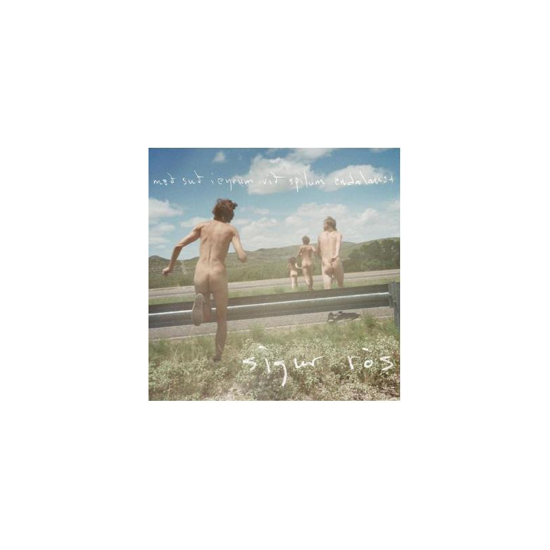 MED SUD ═ EYRUM VID SPILUM ENDALAUST 2LP