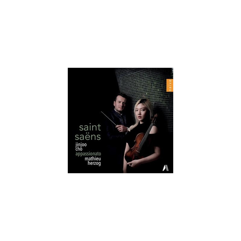 SAINT SAINS