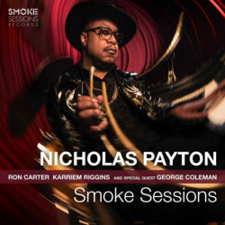SMOKE SESSIONS