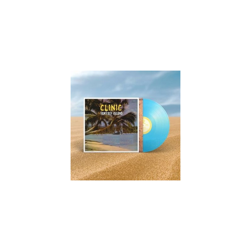 FANTASTY ISLAND -  INDIE ONLY