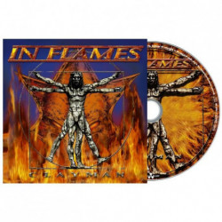 CLAYMAN CD
