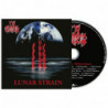 LUNAR STRAIN + SUBTERRANEAN CD