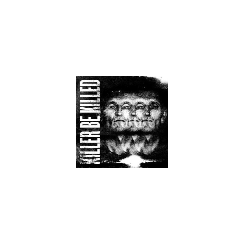 KILLER BE KILLED 2 LP