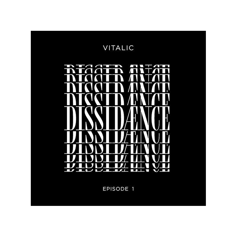 DISSIDAENCE (EPISODE 1)