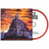THE JESTER RACE + BLACK ASH-INHERITANCE CD