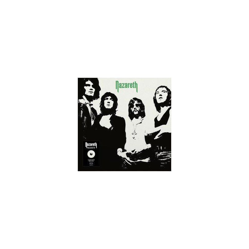 NAZARETH