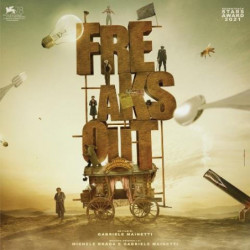 FREAKS OUT - 2LP 180 GR.