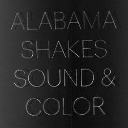 SOUND AND COLOR