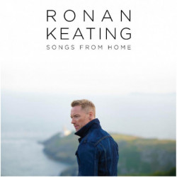 SONGS FROM HOME CD