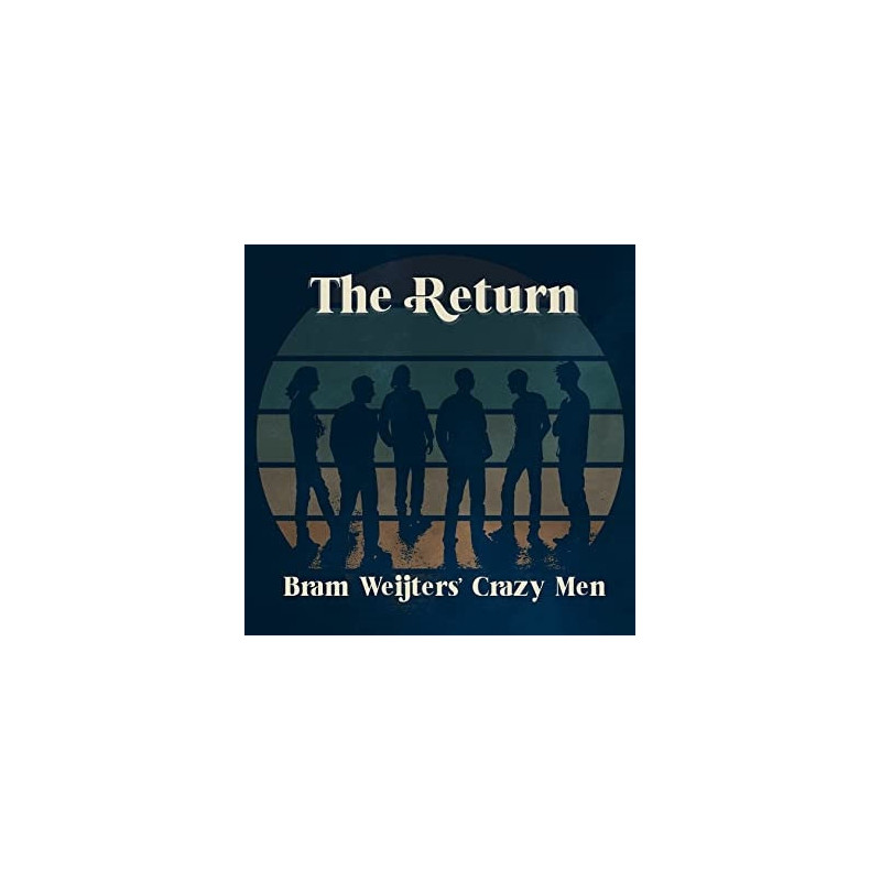THE RETURN