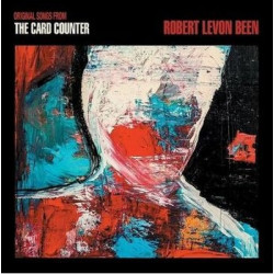 THE CARD COUNTER -   OST