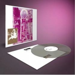NEW DECADE - LIMITED  CLEAR...