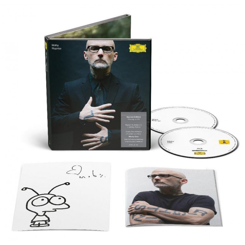REPRISE (SPECIAL EDITION)