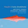 L ISOLA DISABITATA HOB  XXVII