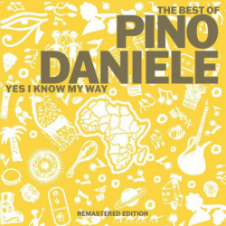 THE BEST OF PINO DANIELE...