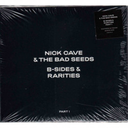 B-SIDES & RARITIES: PART I