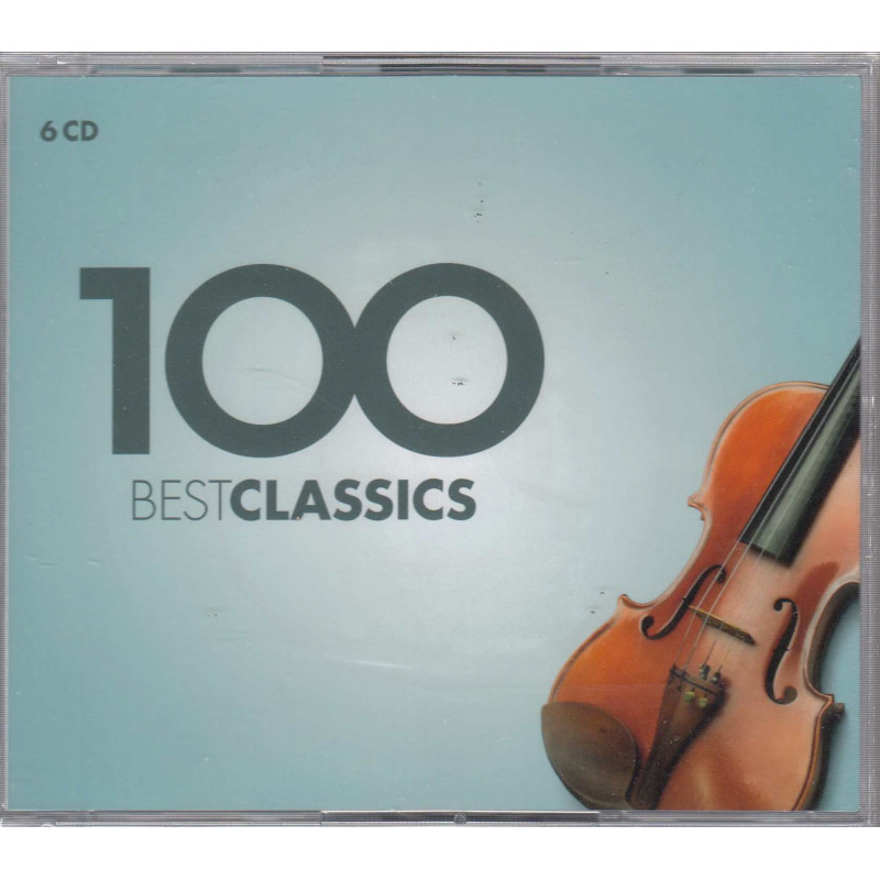 100 BEST CLASSICS