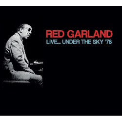 LIVE UNDER THE SKY '78