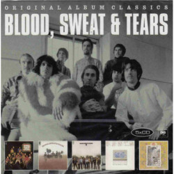 ORIGINAL ALBUM CLASSICS
