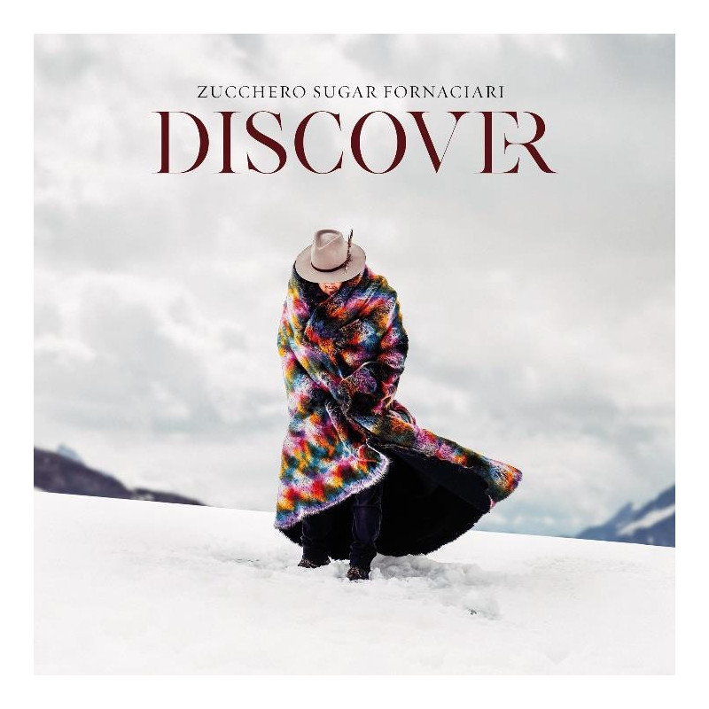 DISCOVER