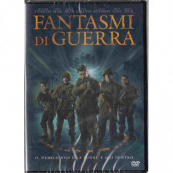 FANTASMI DI GUERRA