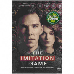 THE IMITATION GAME "EVER...