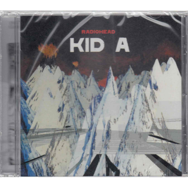 KID A