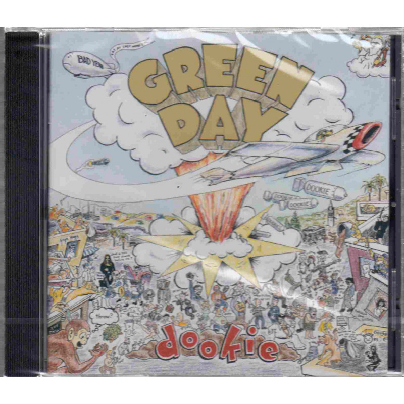 DOOKIE