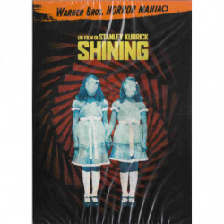 SHINING (DS) - COLL HORROR