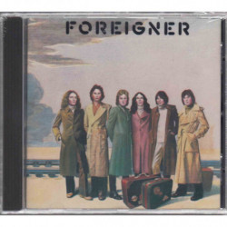 FOREIGNER