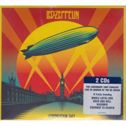 CELEBRATION DAY