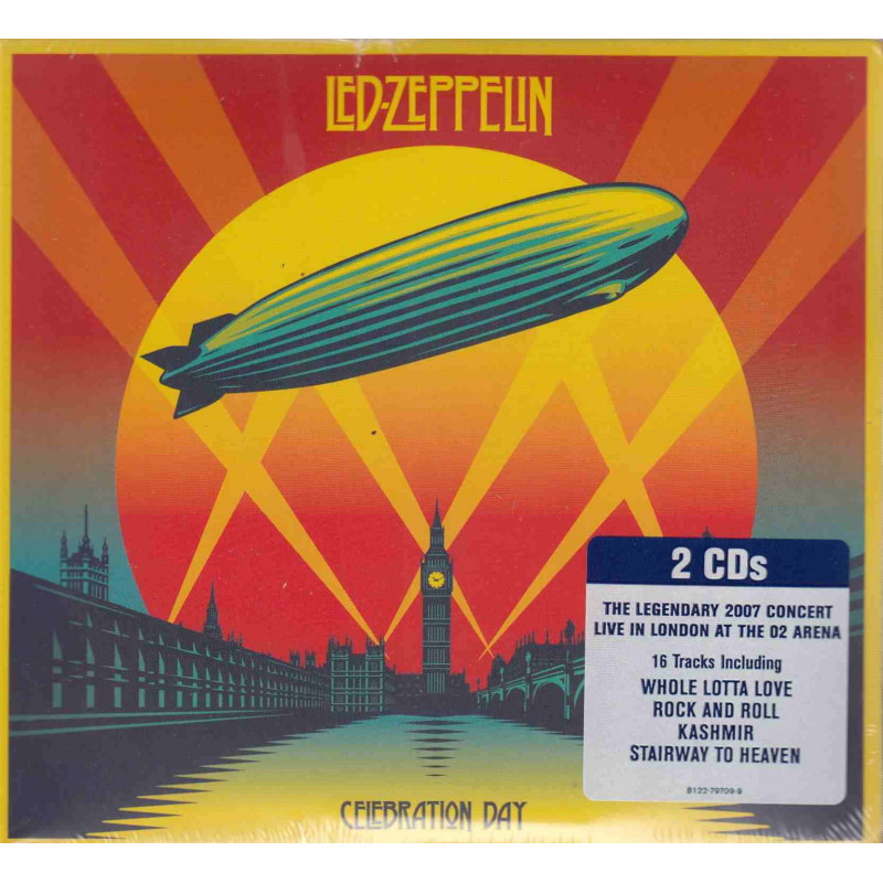 CELEBRATION DAY