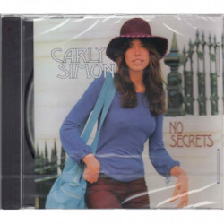 NO SECRETS